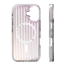 Прозрачный чехол MagSafe VLP Pulse Case для iPhone 17 - фото 10